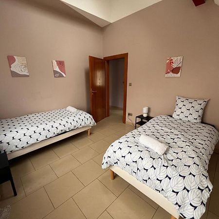 Villa Avec Piscine Interieure Олцхейм Экстерьер фото