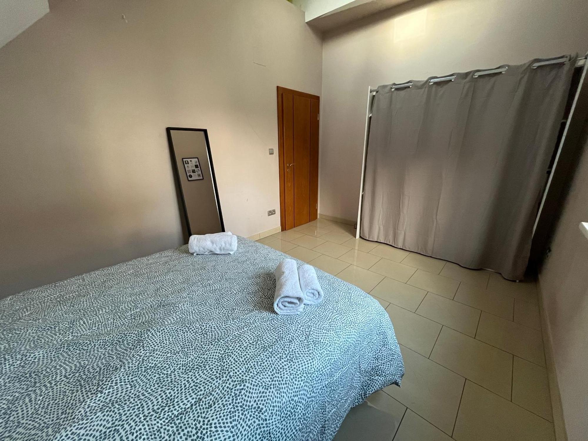 Villa Avec Piscine Interieure Олцхейм Экстерьер фото