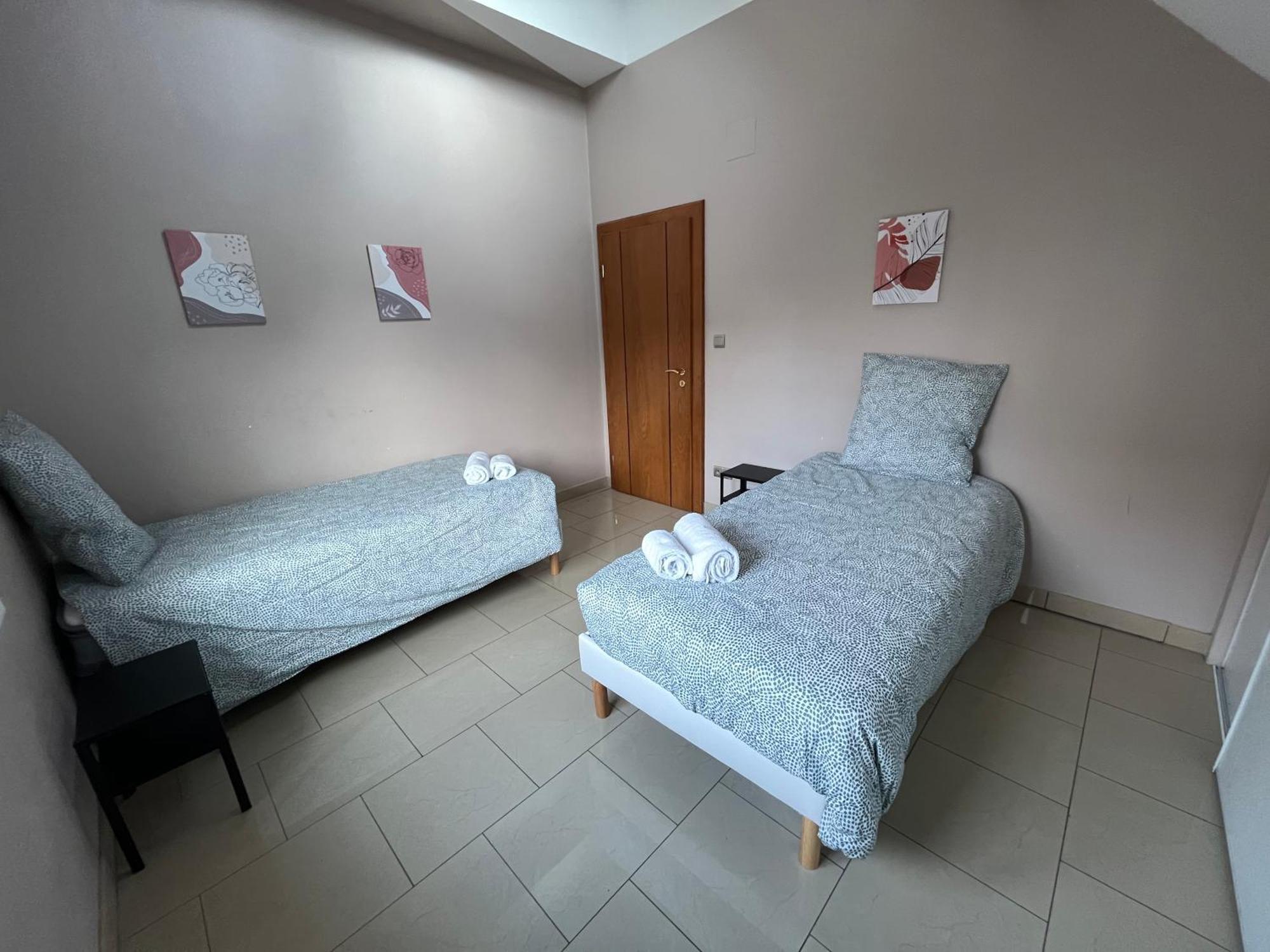 Villa Avec Piscine Interieure Олцхейм Экстерьер фото